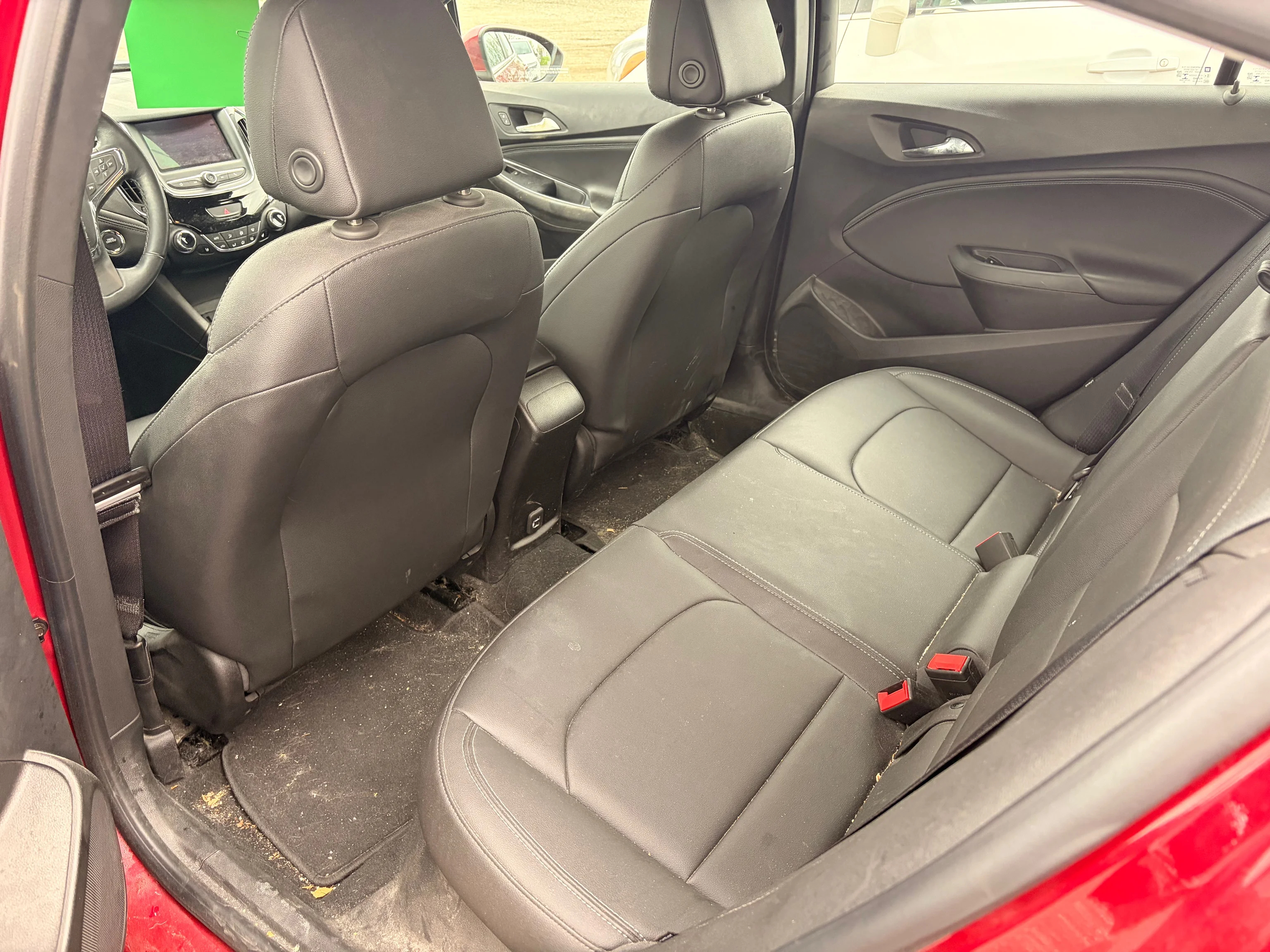 Used 2019  Chevrolet Premier image 6