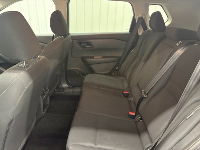 Used 2024 Gray Nissan S image 10