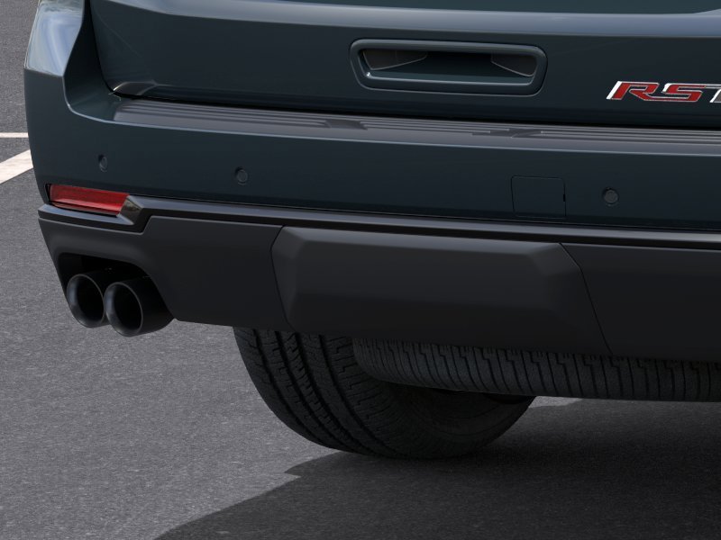 2026 Chevrolet Tahoe RST - Photo 15