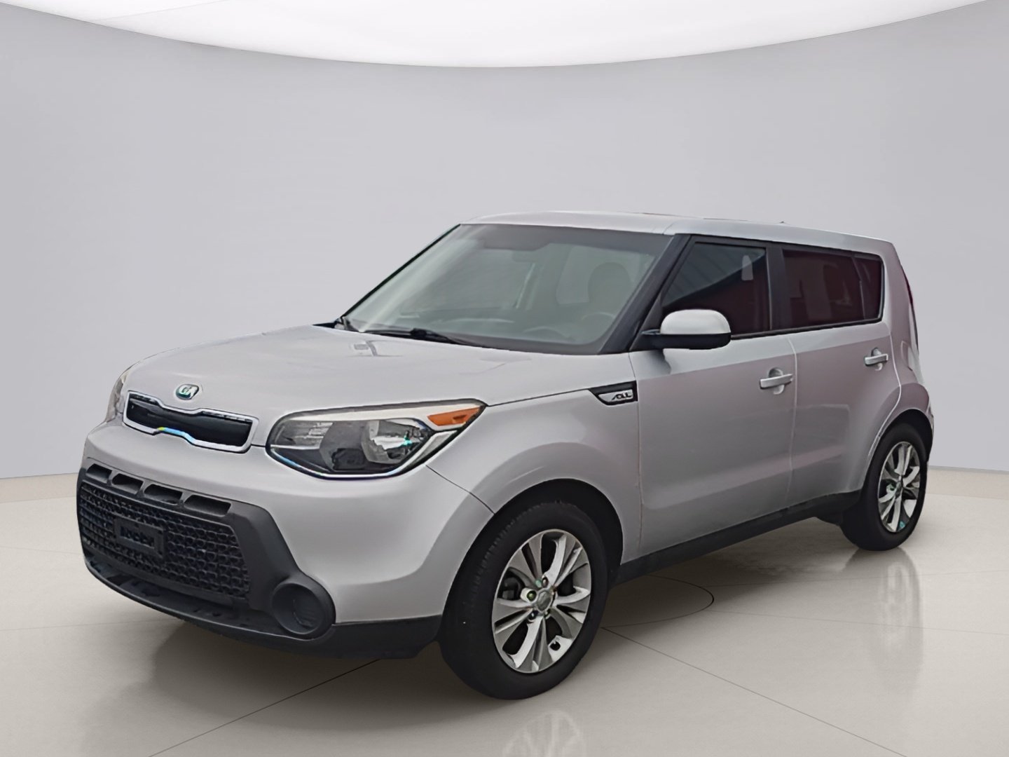 2015 Kia Soul 2.0L + AT 5-Door's photo
