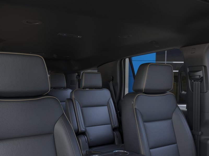 2026 Chevrolet Tahoe Premier - Photo 24
