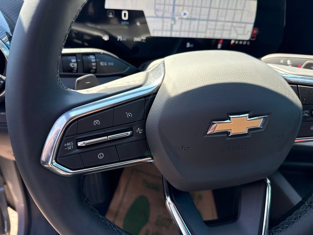2026 Chevrolet Equinox LT - Photo 21