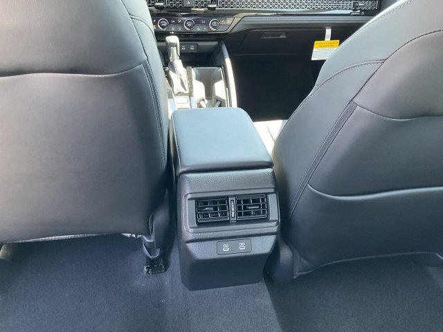 New 2026 Canyon River Blue Metallic Honda Touring image 29