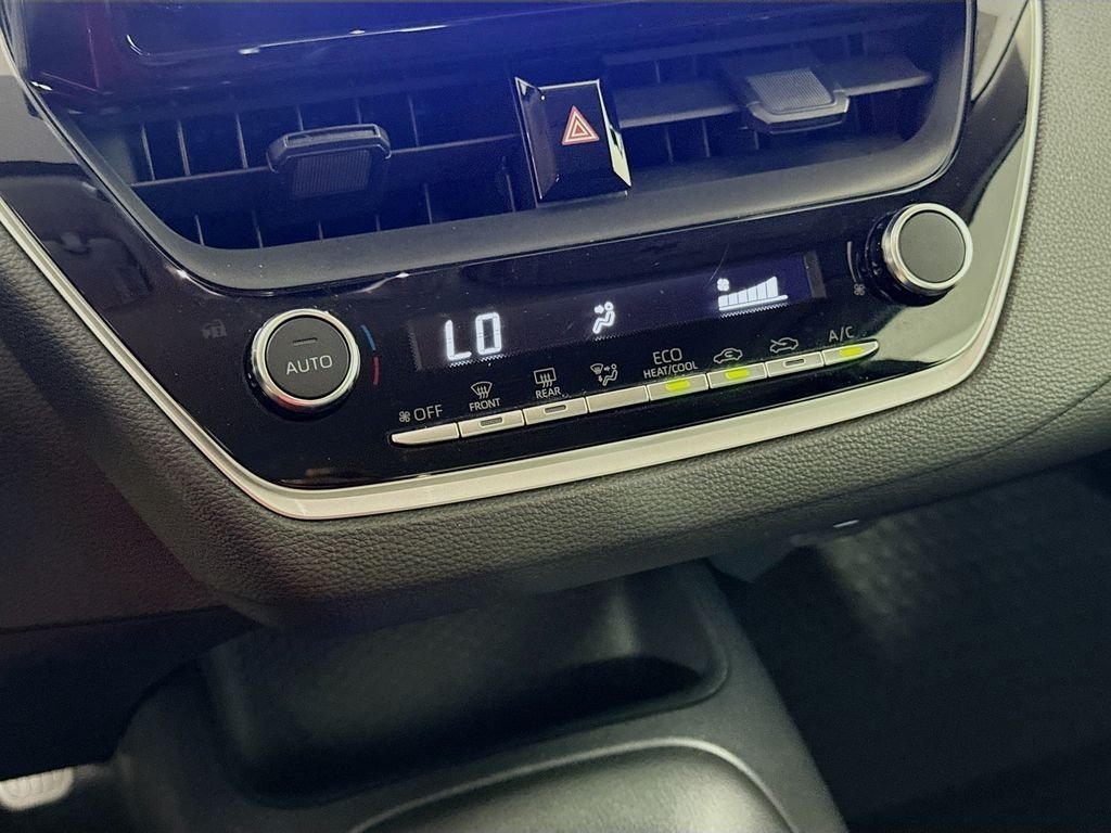 Used 2024 Underground Toyota LE image 15
