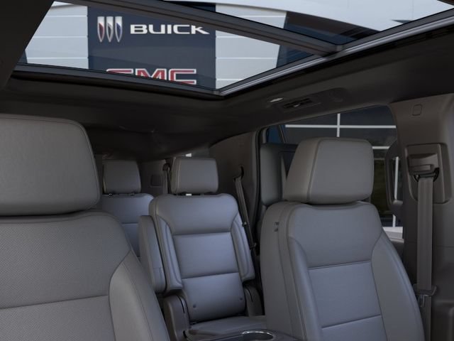 New 2026 Downpour Metallic GMC Elevation image 24