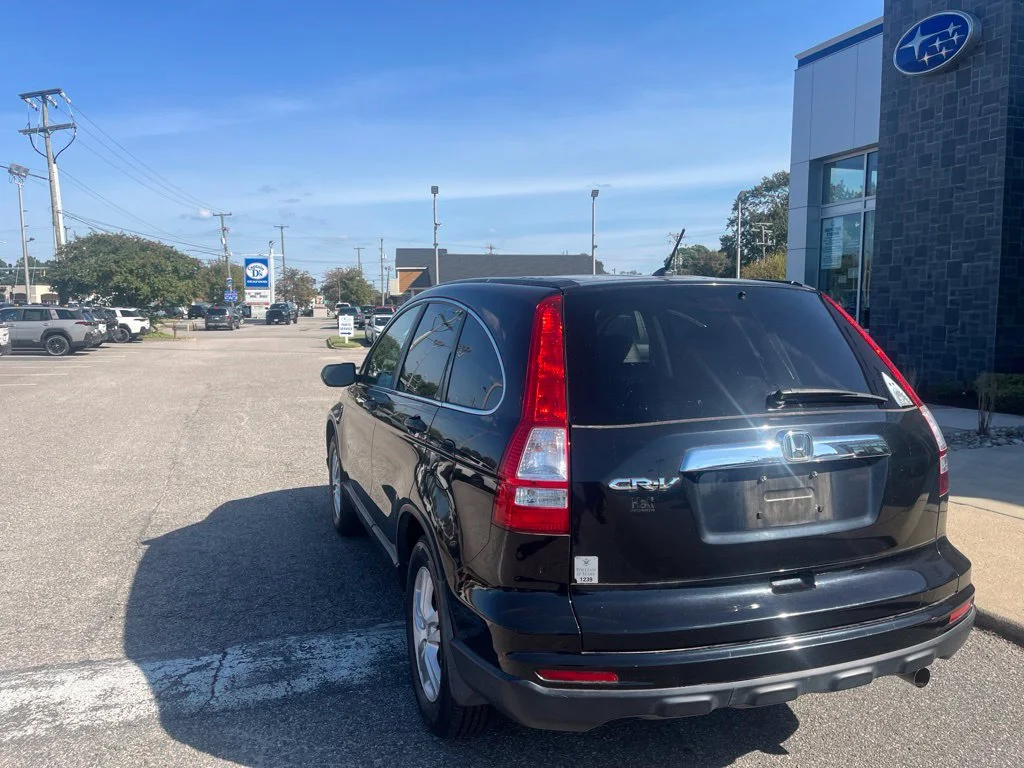 Used 2011  Honda EX image 6