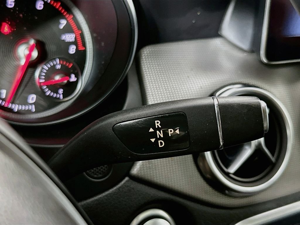 Certified Used 2020 Black Mercedes-Benz GLA 250 image 15