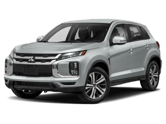 2023 Mitsubishi Outlander Sport 2.0 SE AWC CVT's photo