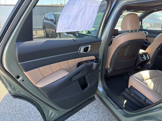 2026 Kia Sorento X-Line SX Prestige - Photo 11