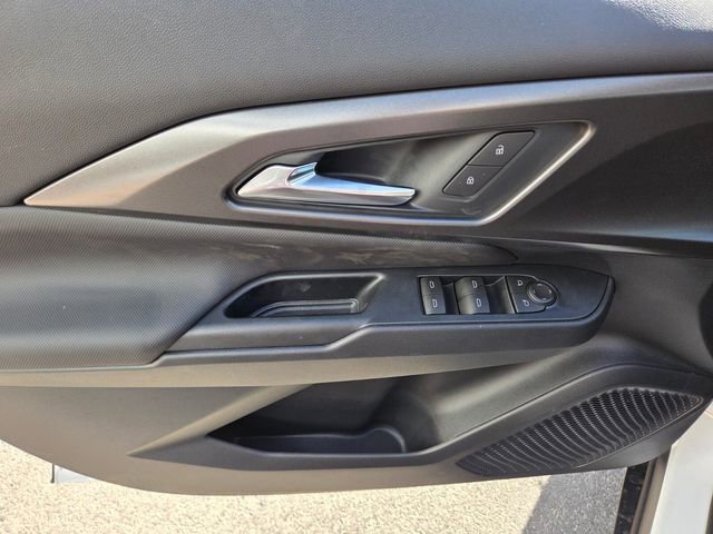 2026 Chevrolet Equinox EV 1LT - Photo 9