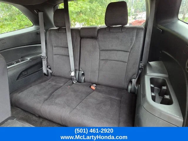 Used 2022 White Honda Sport image 14