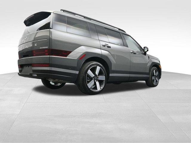 2026 Hyundai Santa Fe Limited - Photo 39