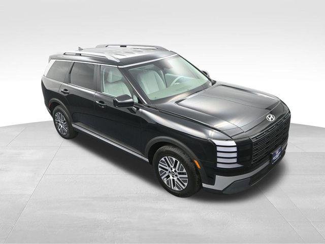 New 2026 Black Hyundai SEL 7P image 23