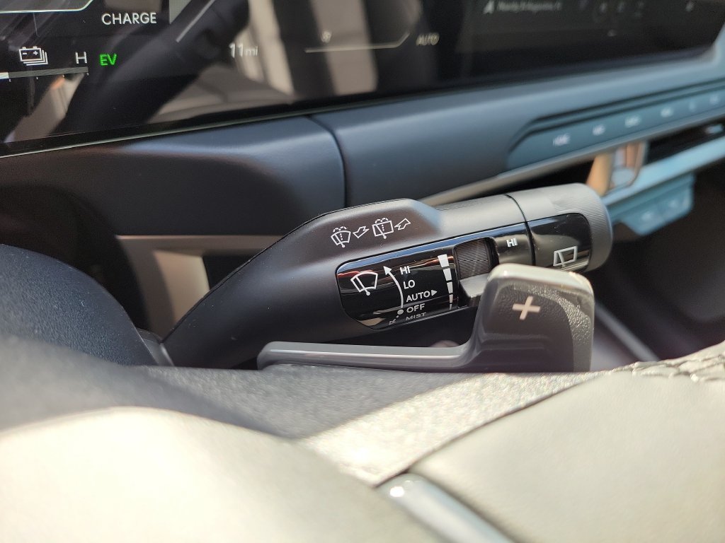 New 2027 Midnight Lake Blue Kia SX-PRESTIGE image 30