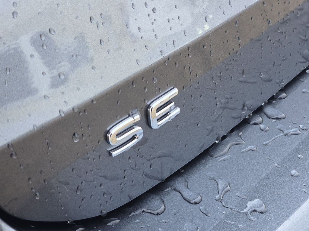 New 2026 Gray Volkswagen 1.5T SE image 9