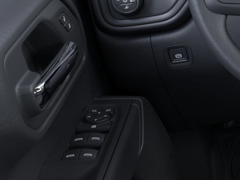 2026 GMC Sierra 1500 Pro - Photo 22