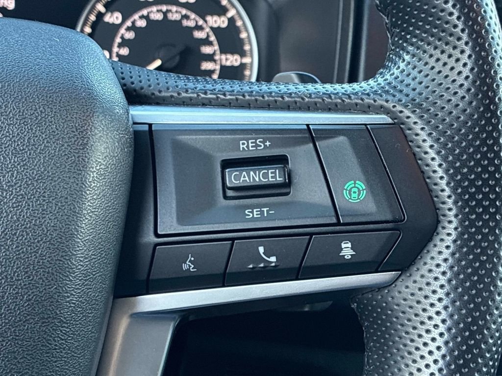 Used 2024  Mitsubishi SE Black Edition w/Pano Roof image 25