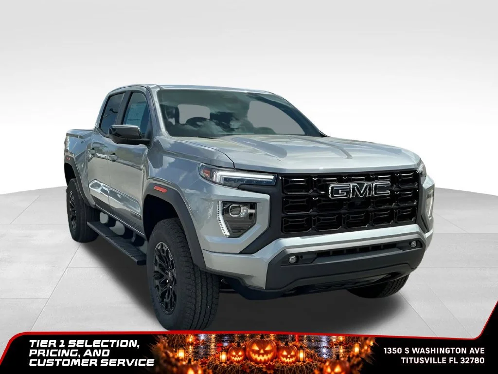 New 2026 Sterling Metallic GMC Elevation image 11