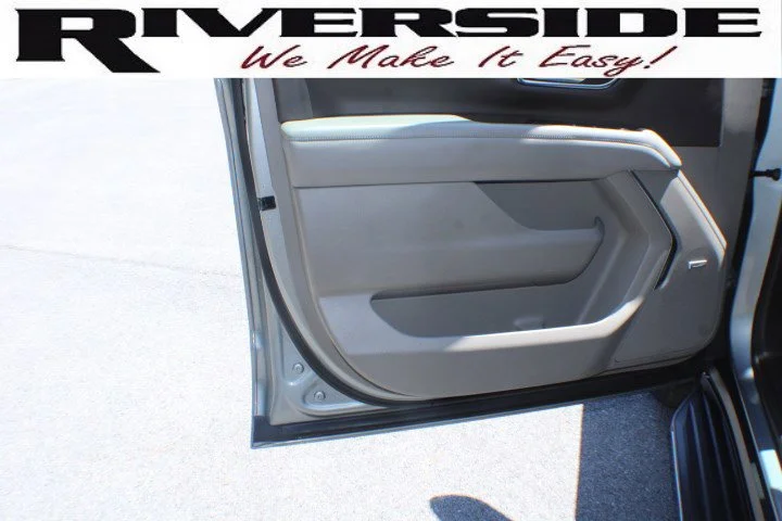 Used 2024 Sterling Gray Metallic Chevrolet LT image 6