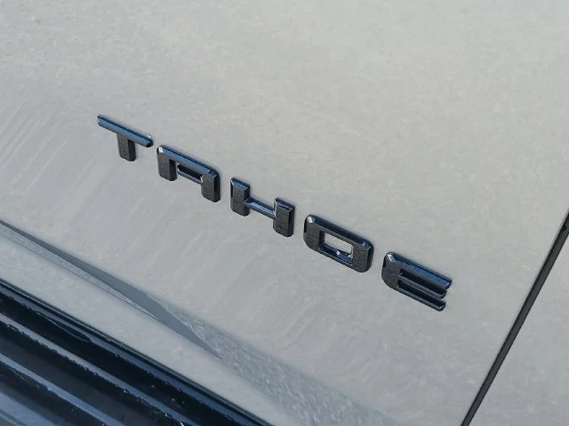 2027 Chevrolet Tahoe RST - Photo 9