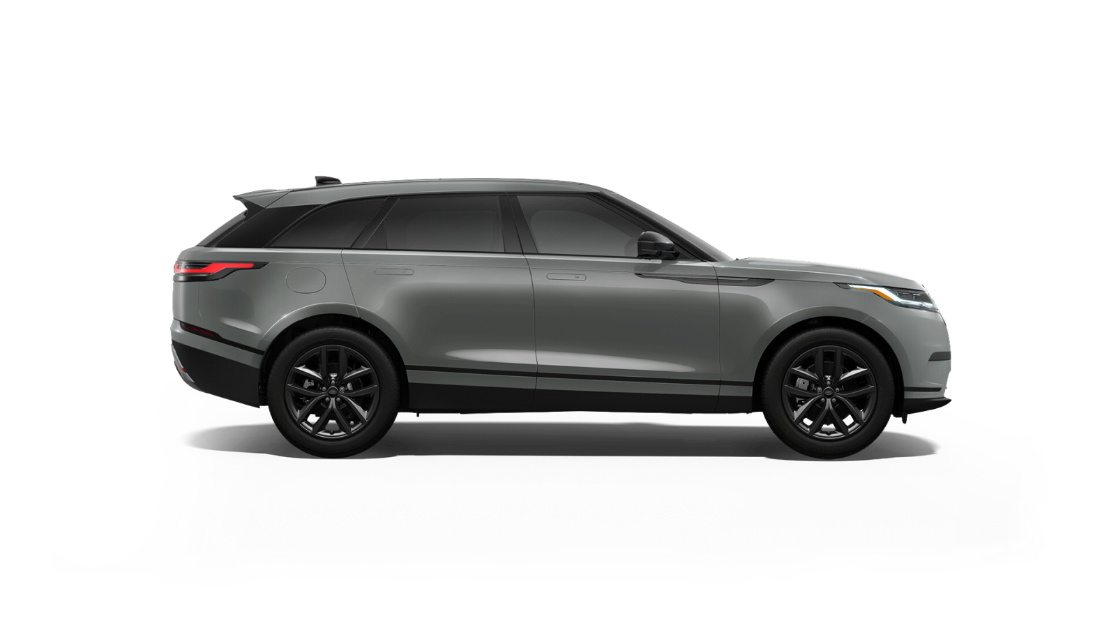 New 2026 Zadar Grey LAND ROVER S 250PS image 3