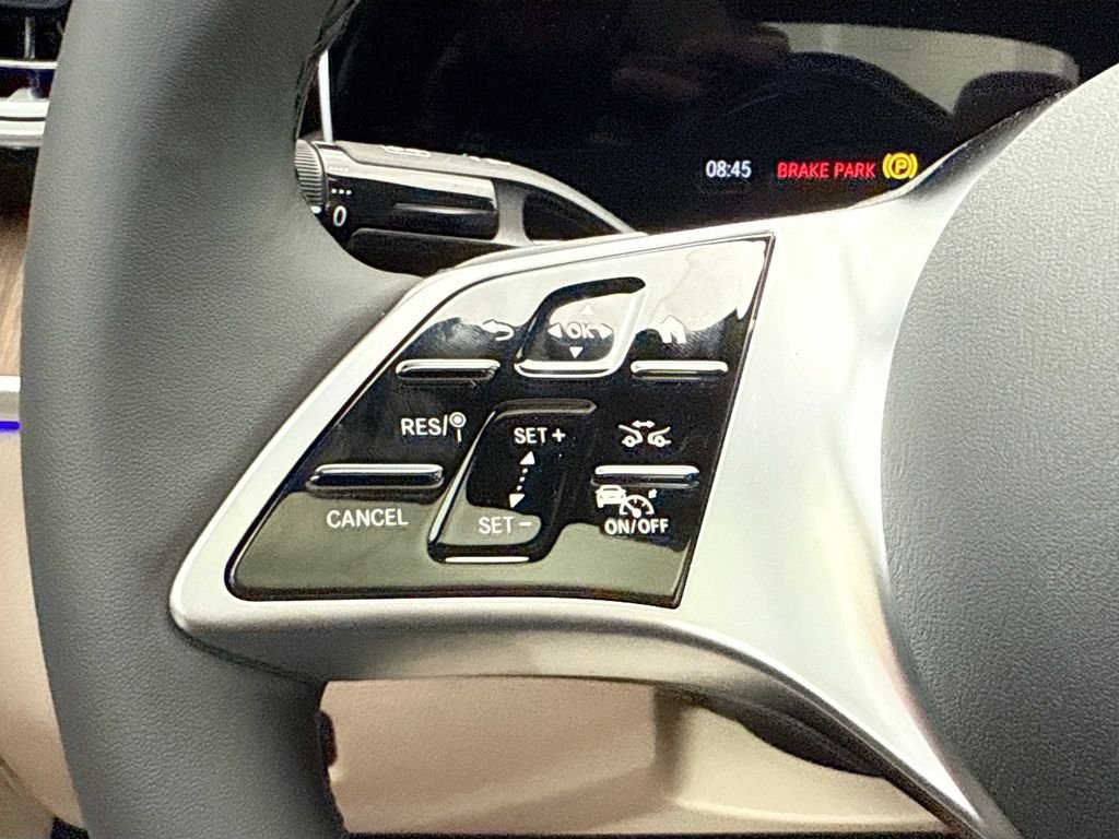 New 2026 Polar White Mercedes-Benz C 300 image 12