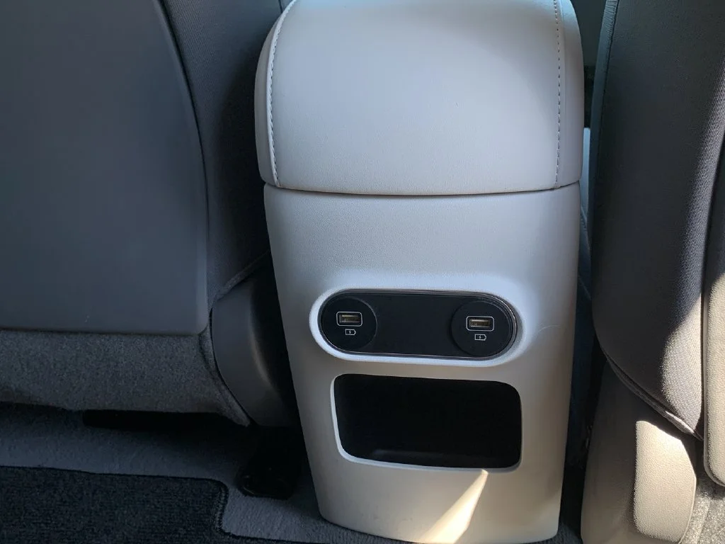 Certified Used 2024 Abyss Black Hyundai SEL image 38
