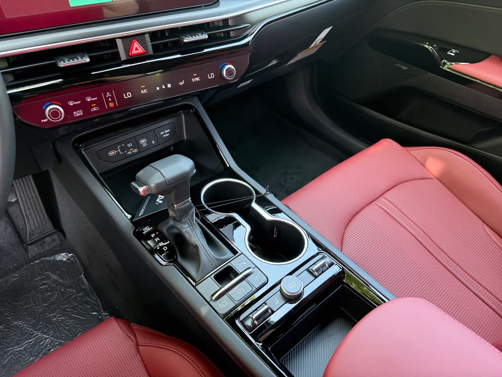 New 2026 Wolf Gray Kia GT-Line image 18