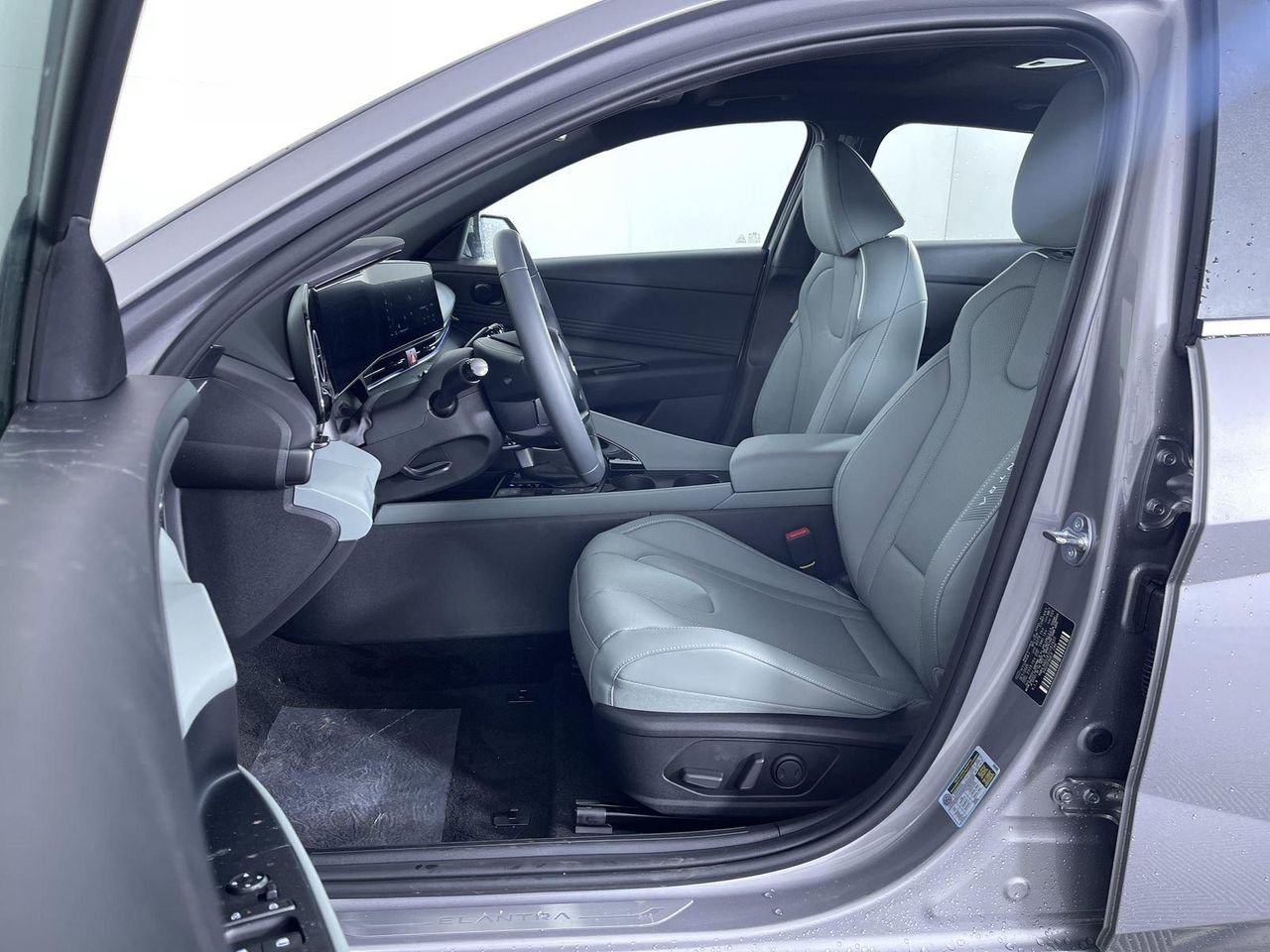 New 2026 Fluid Metal Hyundai Limited image 23