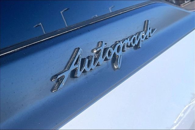 2026 INFINITI QX80 Autograph - Photo 8