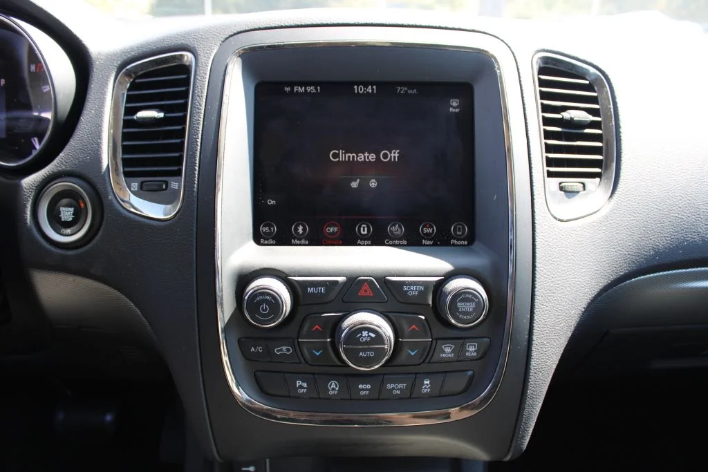 Used 2018 Black Dodge GT image 26