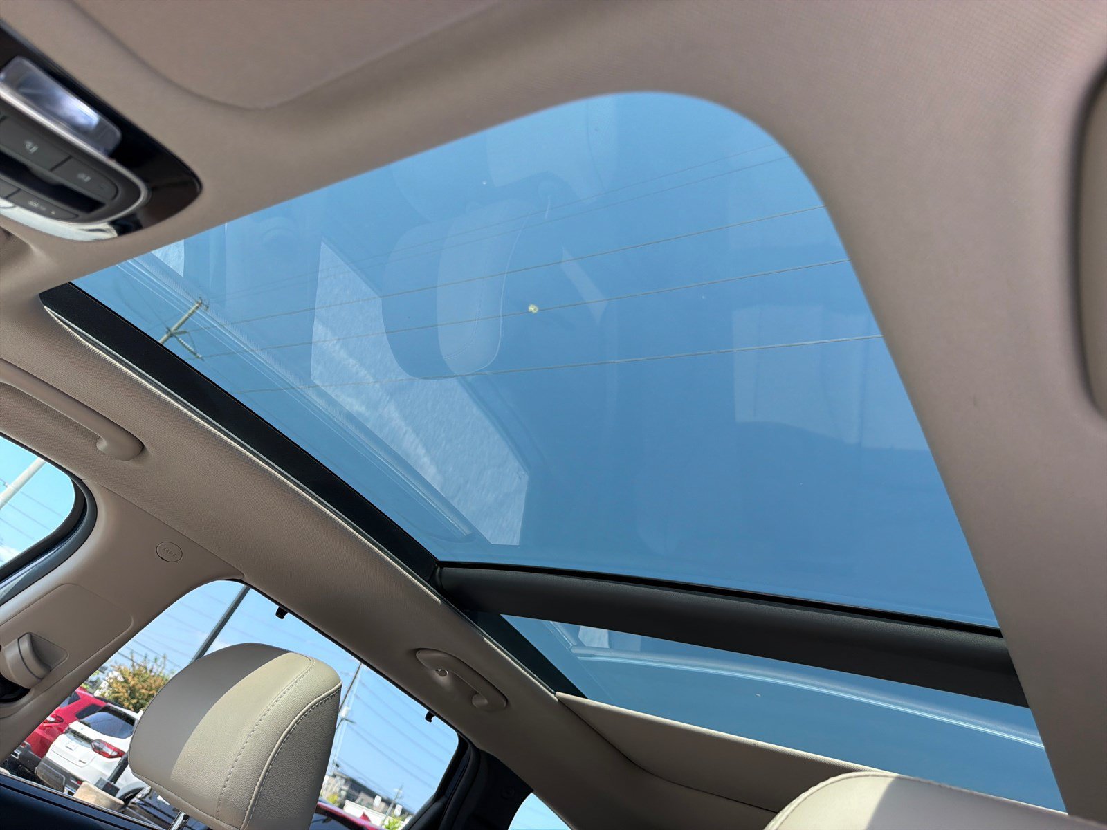 Used 2023 Stormy Sea Hyundai SEL image 32