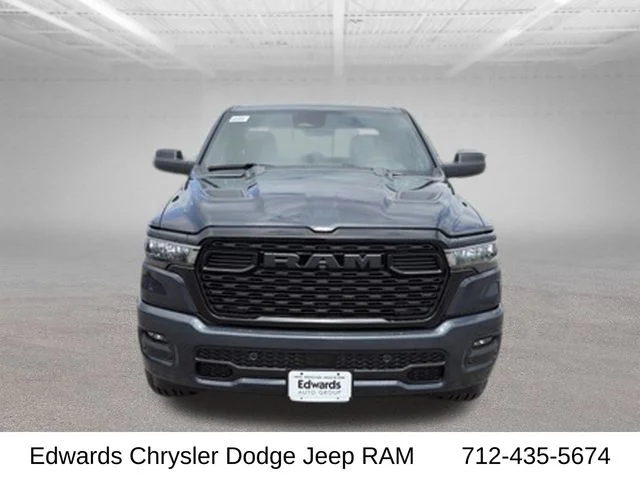 New 2026 Blue Ram Express image 2
