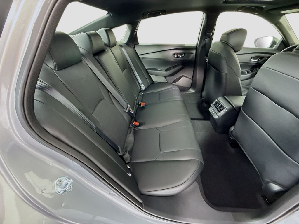 2026 Honda Accord Hybrid Sport-L - Photo 23