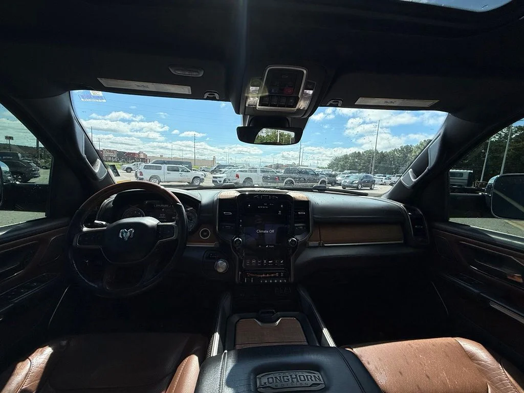 Used 2019 Red Ram Limited image 16