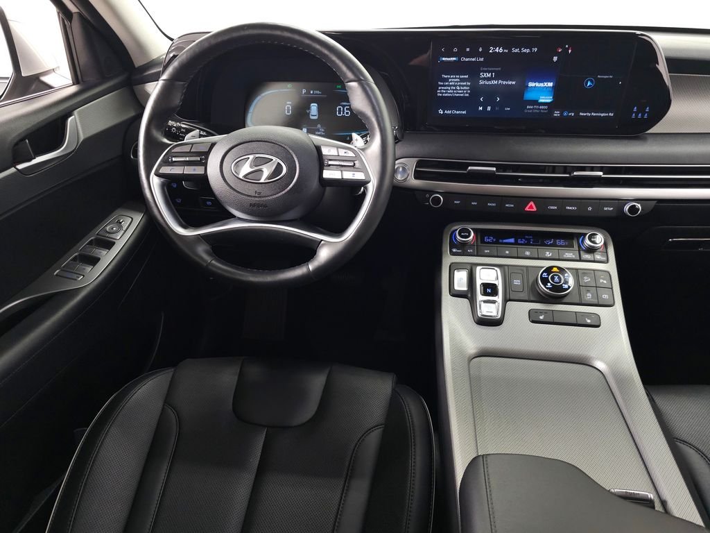 2025 Hyundai Palisade SEL - Photo 17