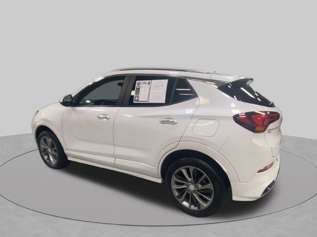 2023 Buick Encore GX Select - Photo 7