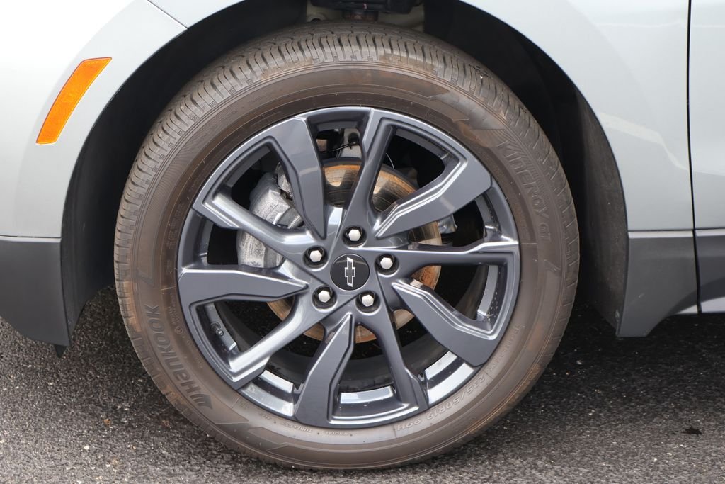 2024 Chevrolet Equinox RS - Photo 13