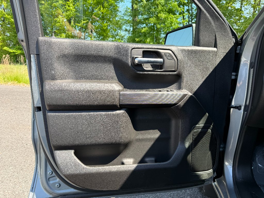 2026 Chevrolet Silverado 1500 Work Truck - Photo 22