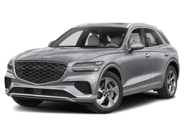 2026 Genesis GV70's photo