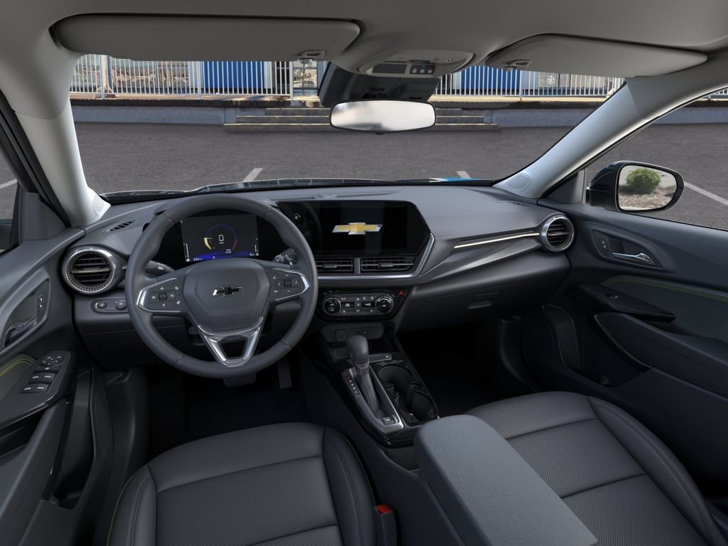 2026 Chevrolet Trax Activ - Photo 15