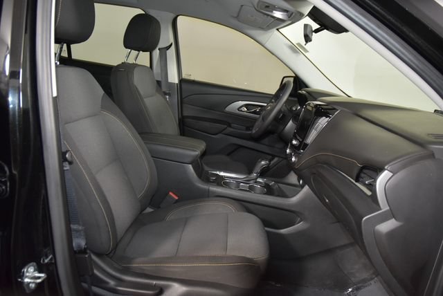 2018 Chevrolet Traverse 1LT - Photo 14