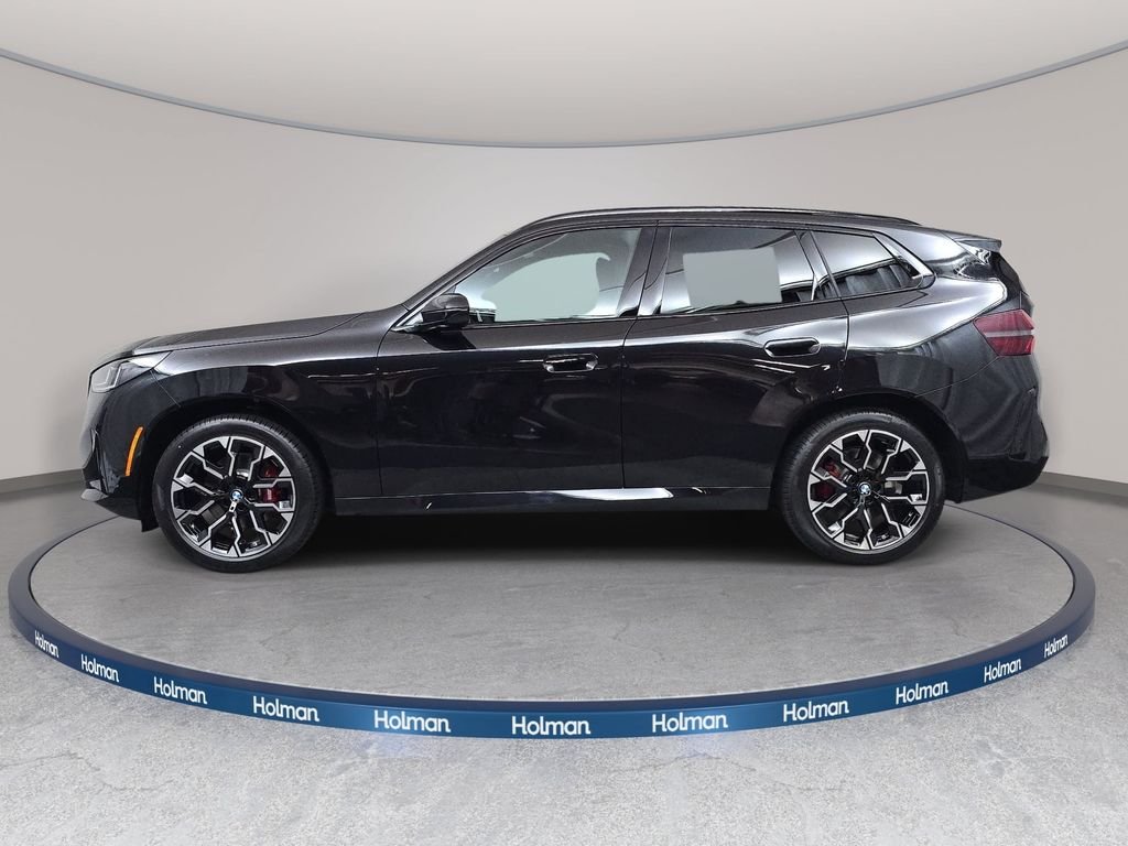 New 2026 Black Sapphire Metallic BMW 30 xDrive image 8