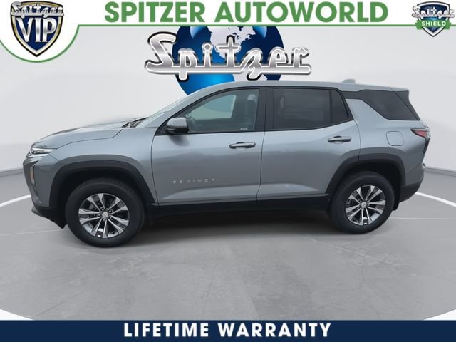 2026 Chevrolet Equinox LT - 4