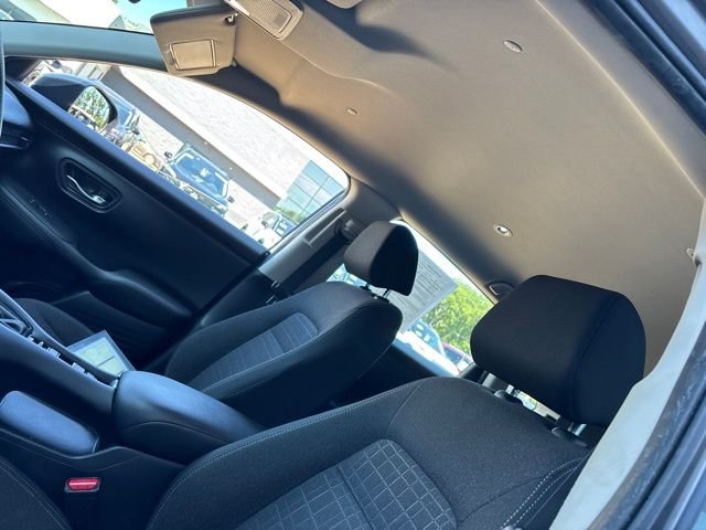 Used 2023 Gray Honda LX image 16