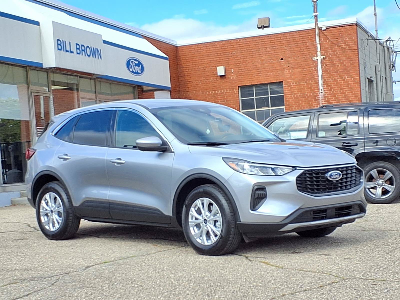 2023 Ford Escape