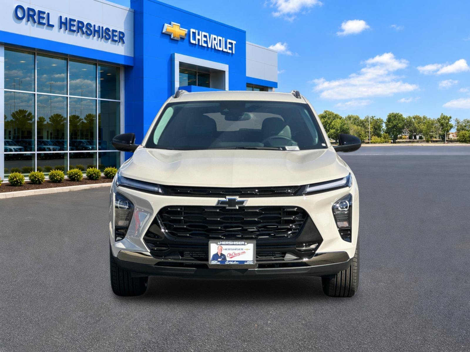 2026 Chevrolet Trax Activ - Photo 9