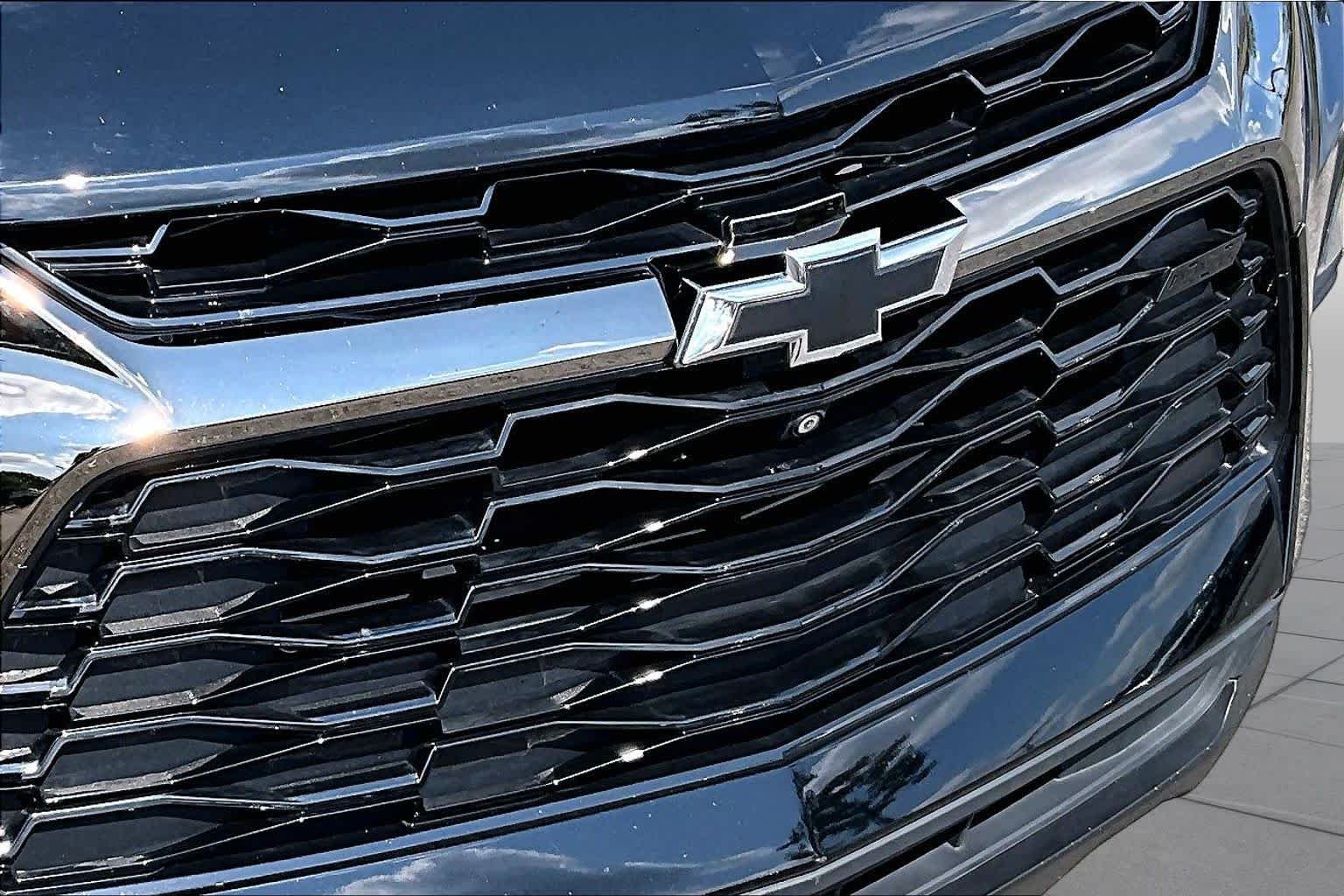 Certified Used 2019 Black Chevrolet  image 29