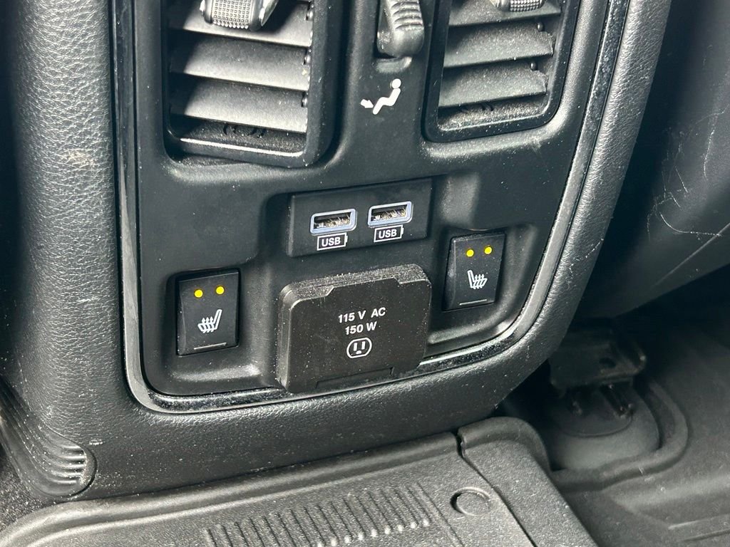 Used 2020 White Jeep Trailhawk image 55