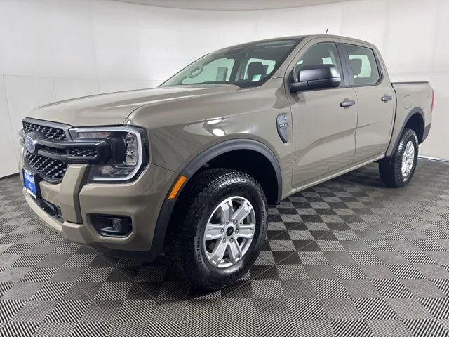 2025 Ford Ranger XL - Photo 8